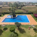 Atico Duplex Lagos Del Castillo Διαμέρισμα