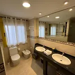아파트 Atico Duplex Lagos Del Castillo *