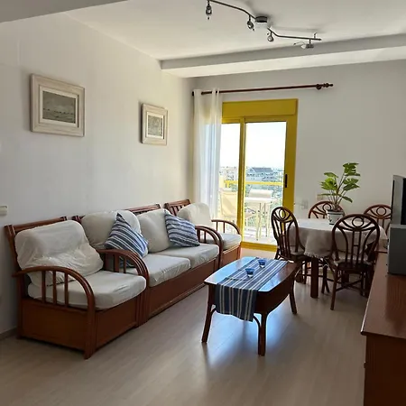 Atico Duplex Lagos Del Castillo 데니아