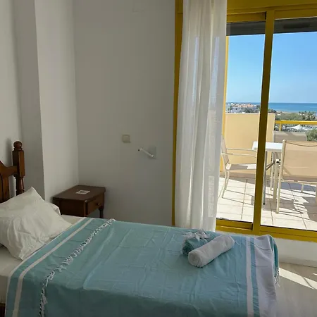 Atico Duplex Lagos Del Castillo * Denia