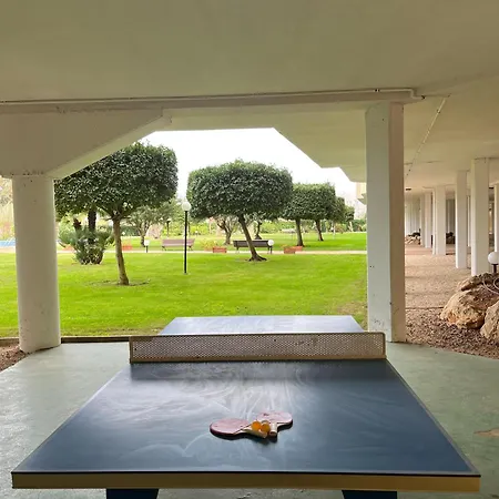 Atico Duplex Lagos Del Castillo * 데니아