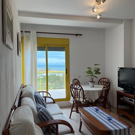 Apartment Atico Duplex Lagos Del Castillo