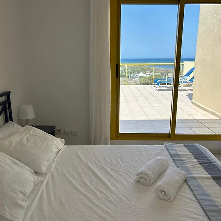 Atico Duplex Lagos Del Castillo Apartment *