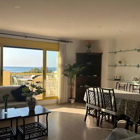 Appartement Atico Duplex Lagos Del Castillo Dénia