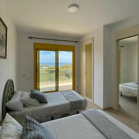 Atico Duplex Lagos Del Castillo Apartment Denia