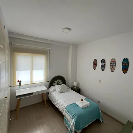 Atico Duplex Lagos Del Castillo 데니아