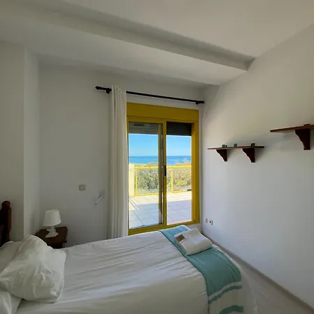 Appartement Atico Duplex Lagos Del Castillo Dénia