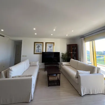 Appartement Atico Duplex Lagos Del Castillo *
