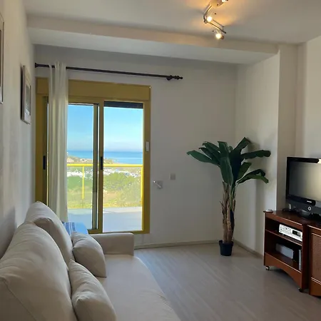 아파트 Atico Duplex Lagos Del Castillo *
