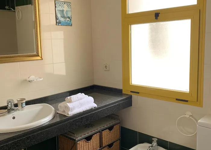 Atico Duplex Lagos Del Castillo