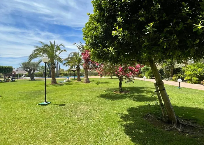 Lejlighed Atico Duplex Lagos Del Castillo *