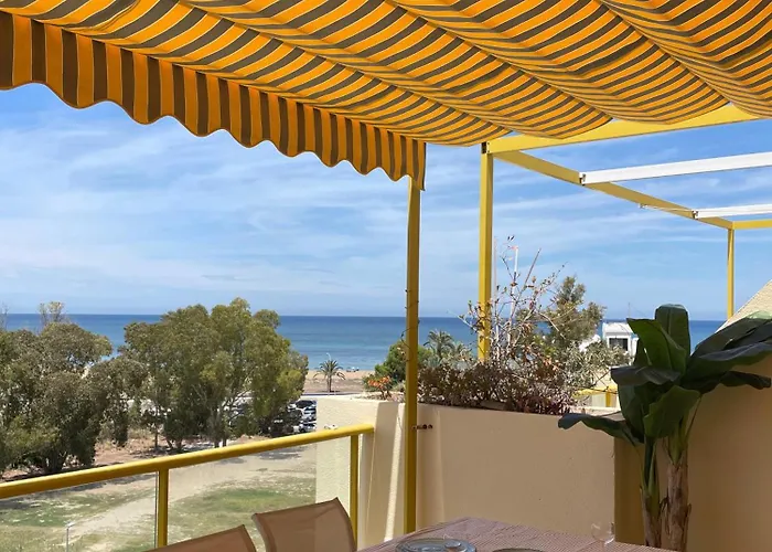 Atico Duplex Lagos Del Castillo