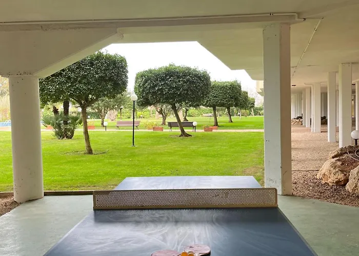 Atico Duplex Lagos Del Castillo * デニア