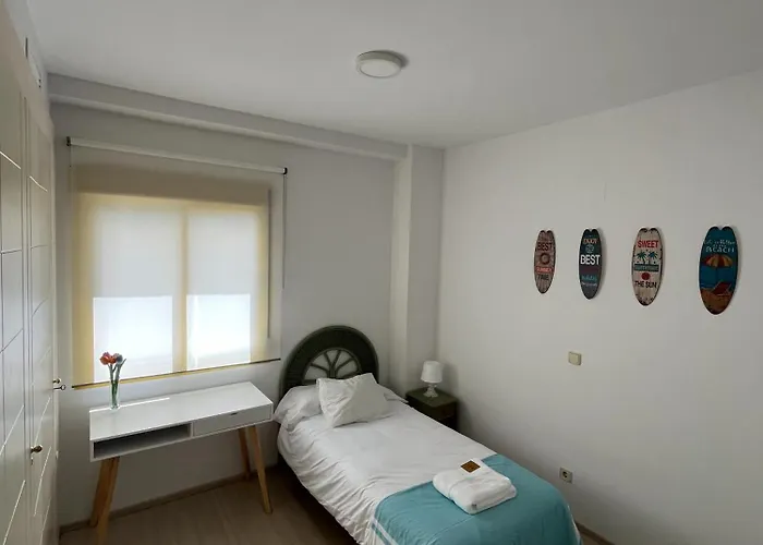 Atico Duplex Lagos Del Castillo Dénia