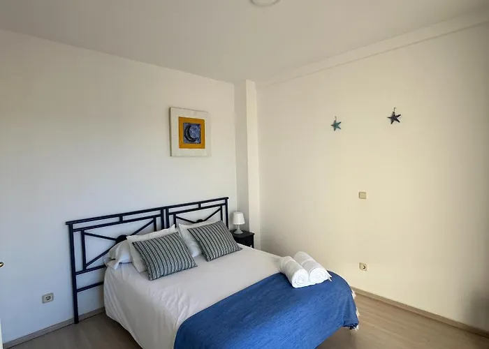 Atico Duplex Lagos Del Castillo