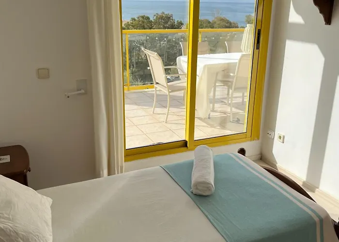 Atico Duplex Lagos Del Castillo Lejlighed Dénia