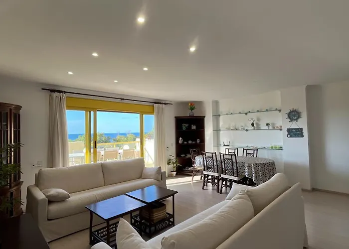 アパート Atico Duplex Lagos Del Castillo