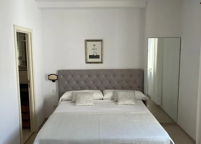 Atico Duplex Lagos Del Castillo *