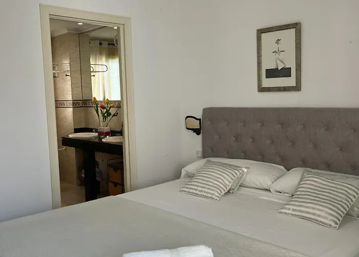 Atico Duplex Lagos Del Castillo デニア