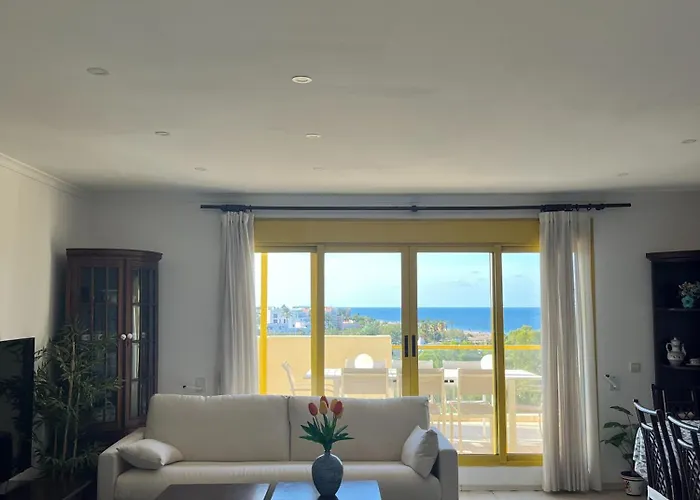 Atico Duplex Lagos Del Castillo