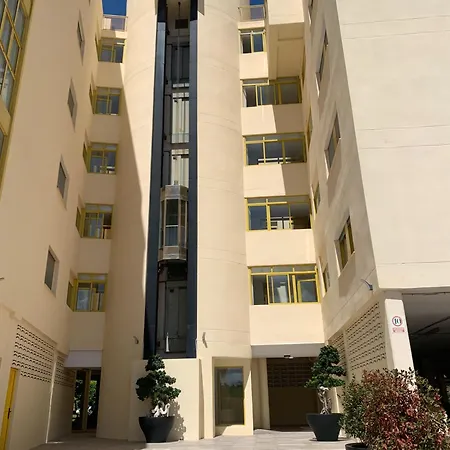 Atico Duplex Lagos Del Castillo Apartman Denia