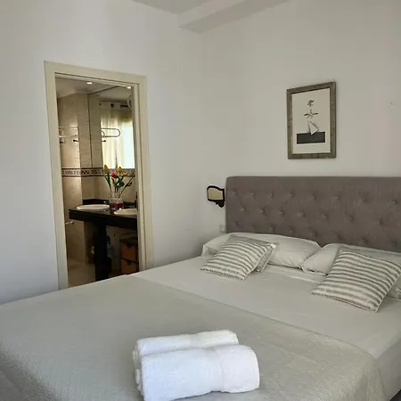 Atico Duplex Lagos Del Castillo 데니아