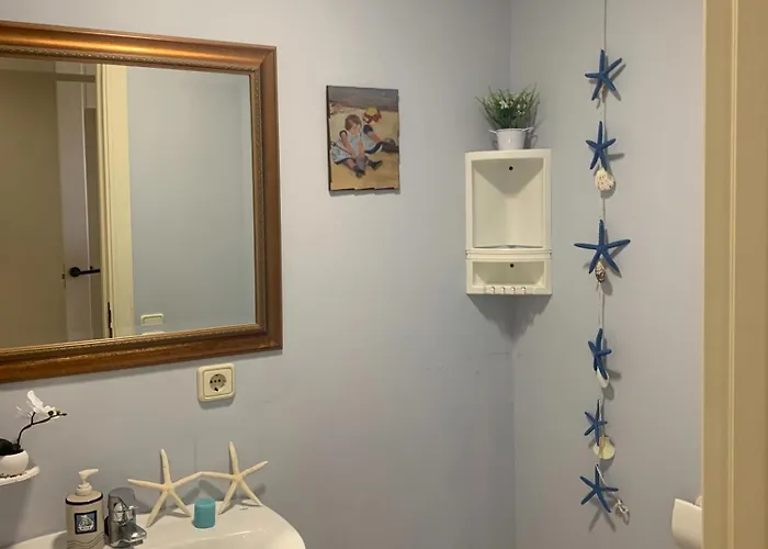 Apartman Atico Duplex Lagos Del Castillo Denia