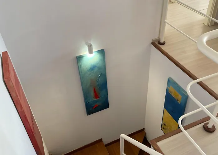 Apartman Atico Duplex Lagos Del Castillo Denia