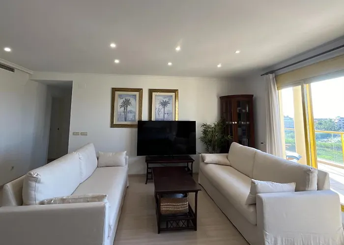 Apartman Atico Duplex Lagos Del Castillo *