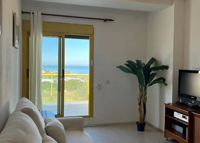 Apartman Atico Duplex Lagos Del Castillo *