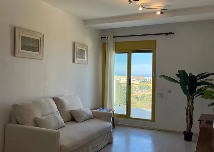 Apartman Atico Duplex Lagos Del Castillo *